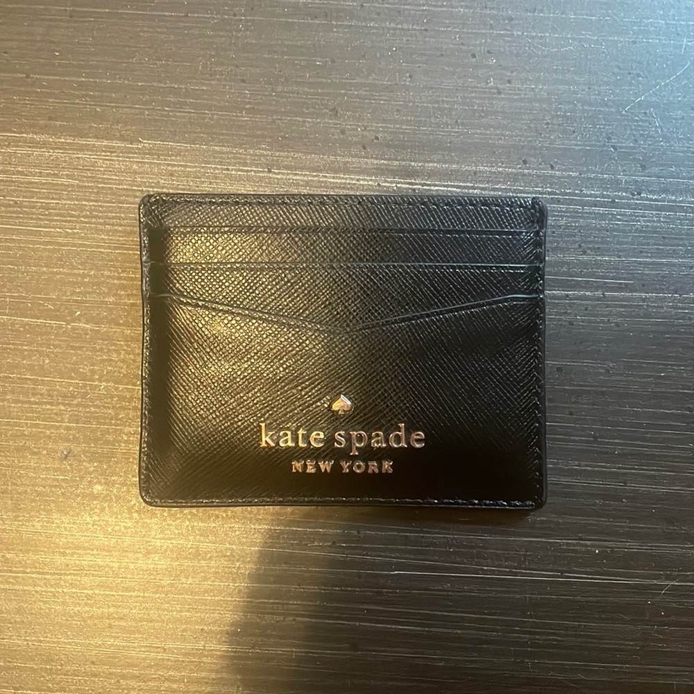 Kate spade card holder